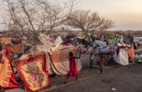 UNHCR fordert Schutz der Zivilisten und Hilfe für eine Million Vertriebene im Sudan