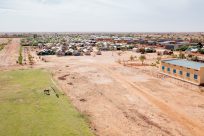 Humanitäre Lage in Niger verschlechtert sich rapide