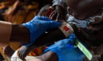 Sudan: UNHCR und WHO warnen vor Verschlechterung der Gesundheitslage