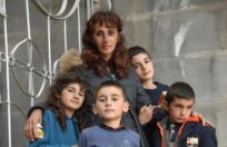 UN brauchen 97 Millionen US-Dollar für Flüchtlinge in Armenien