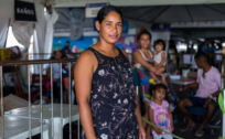 UNHCR und IOM brauchen Mittel für Flüchtlinge und Migranten aus Venezuela und ihre Aufnahmegemeinschaften in Lateinamerika