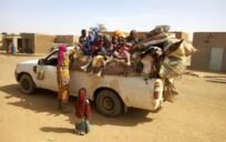 Mehr Hilfe in Sahelzone dringend nötig, um Verschärfung von Krise zu verhindern