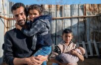 Syrische Flüchtlinge und ihre Aufnahmeländer nicht im Stich lassen