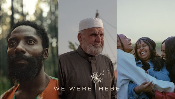 UNHCR gewinnt renommierten Webby Award für YouTube-Serie über Flüchtlinge