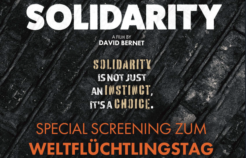 Solidarity Screening