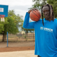 Wenyen Gabriel 