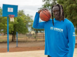 Wenyen Gabriel 