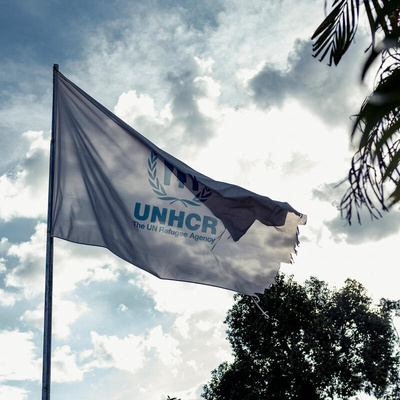 Burundi. Views of UNHCR's Field Office in Muyinga