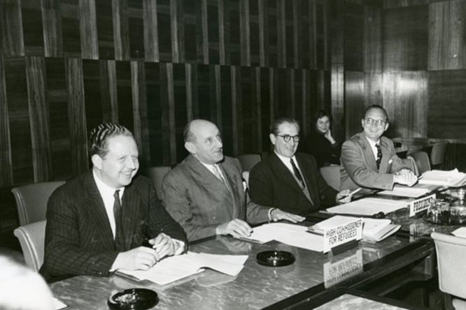 Allgemeine Erklärung der Menschenrechte 