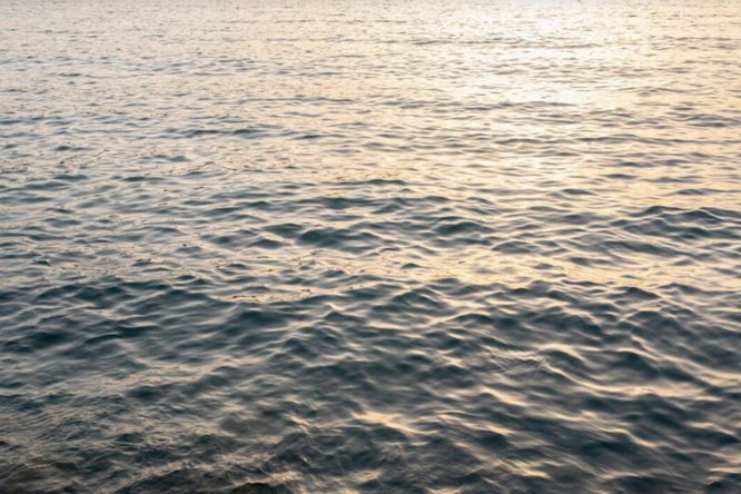 Symbolfoto Mittelmeer