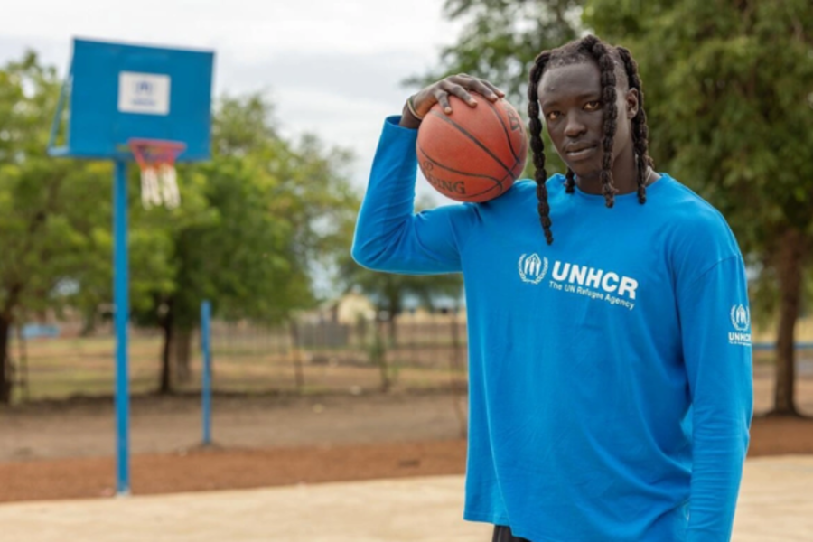 Wenyen Gabriel 
