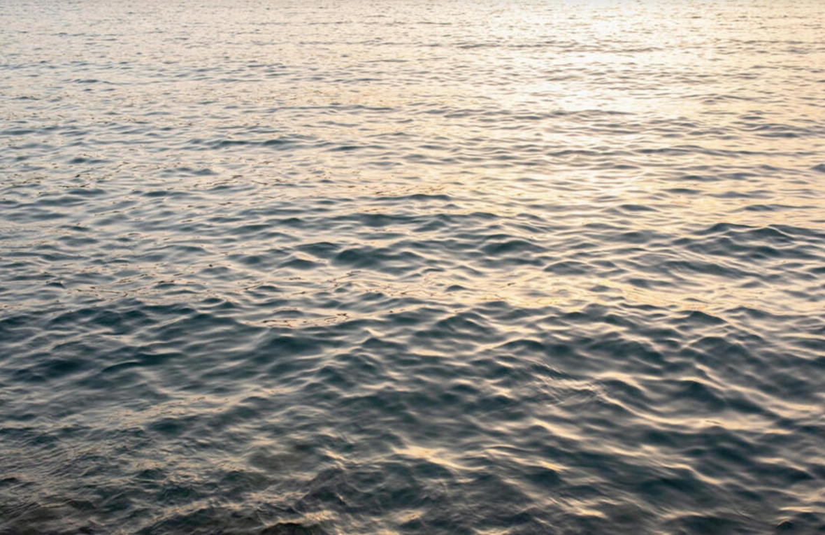 Symbolfoto Mittelmeer