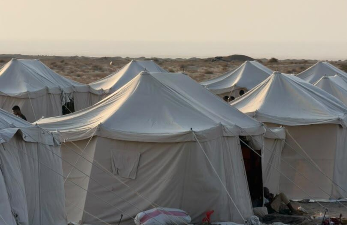 Yemen. Escalating conflict drives new displacement