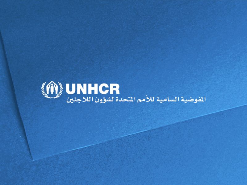 مفوضية اللاجئين - بيانات صحفية