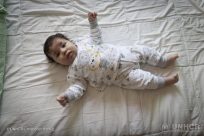 Life-saving Operation for Syrian Newborn Amid Funding Shortfall