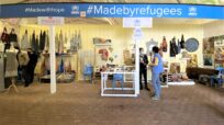 معرض ديارنا للحرف اليدوية يفتح أبوابه للاجئين في 2021