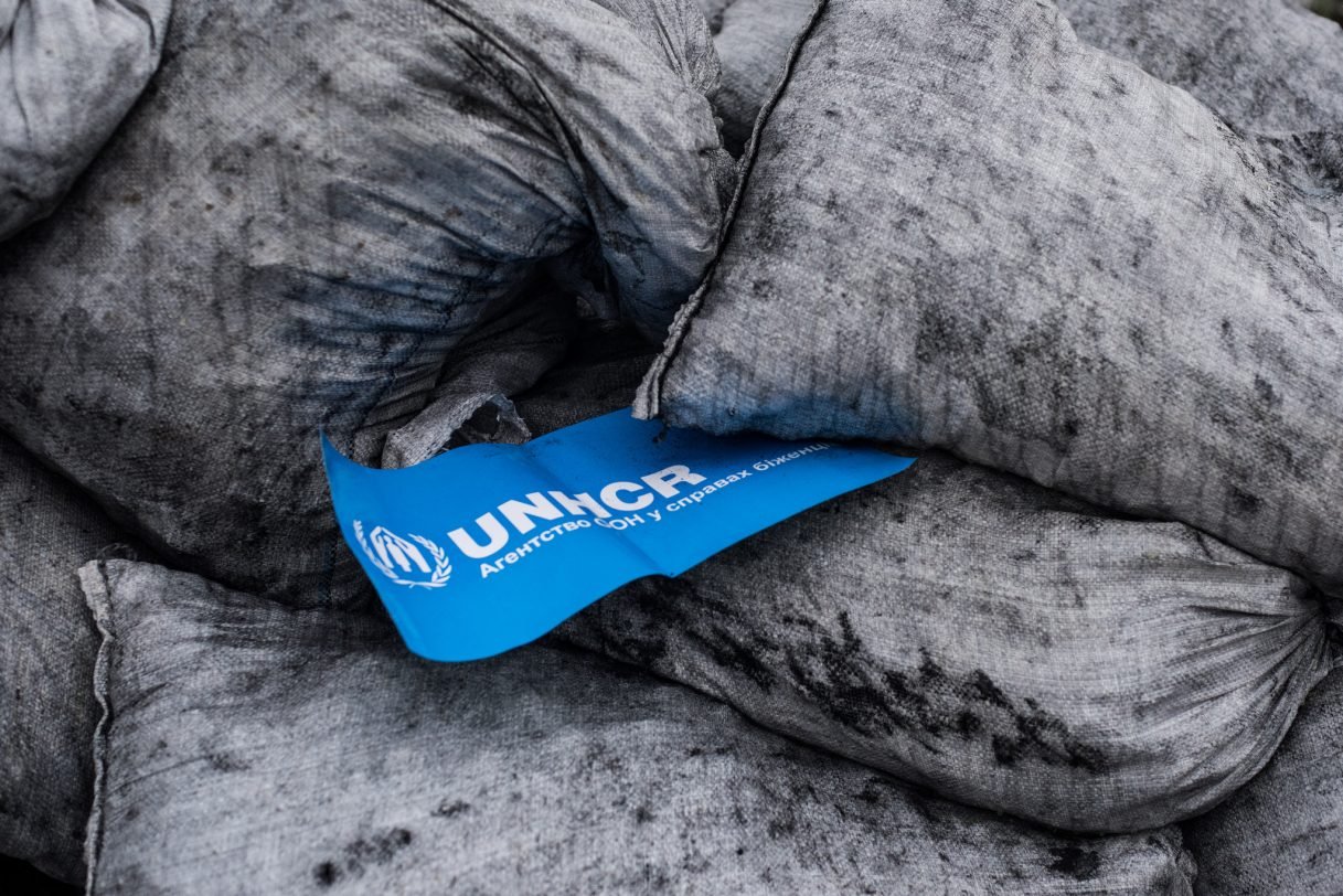 © UNHCR 