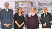UNHCR celebrated World Refugee Day in the presence of the Minister of Social Solidarity