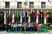 مفوضية اللاجئين وجامعة الدول العربية تنظمان ورشة عمل بعنوان “القانون الدولي للجوء وحماية اللاجئين”