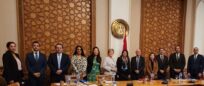 UNHCR’s Assistant High Commissioner for Protection recognizes Egypt’s long-standing commitment to the protection of refugees