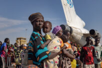 الأمم المتحدة تدعو إلى توفير 3 مليارات دولار لمساعدة وحماية المتضررين من أزمة السودان