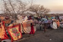 المفوضية تدعو لسلامة المدنيين ومساعدة مليون شخص جراء أزمة السودان