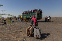 خمسة أمور يجب معرفتها عن الأزمة في السودان