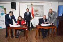 UNHCR signs MOU with Ministry of Youth and Sports to launch 2024 cooperation framework 