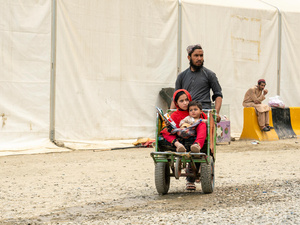 Afghanistan. UNHCR: Exhausted Afghan Families Return Through Torkham Border Amid Growing Challenges.