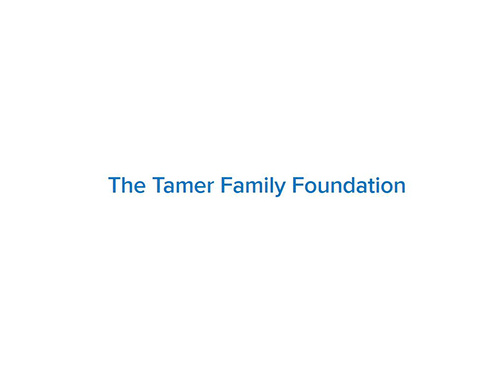 The Tamer Family Foundation