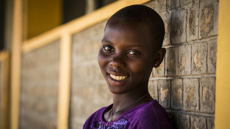 Uganda. Between lives - In the footsteps of refugees on the road to a new life