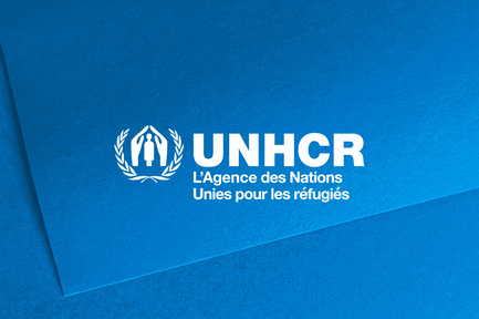 Le logo du HCR
