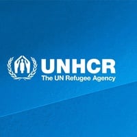 UNHCR logo