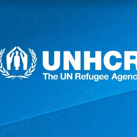 UNHCR logo