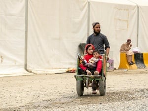 Afghanistan. UNHCR: Exhausted Afghan Families Return Through Torkham Border Amid Growing Challenges.