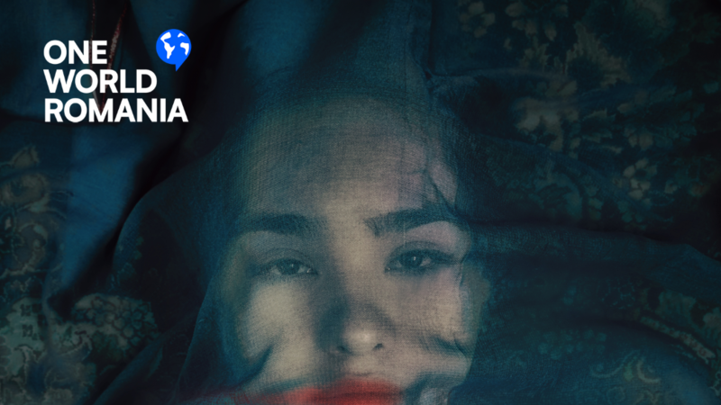 One world Romania poster