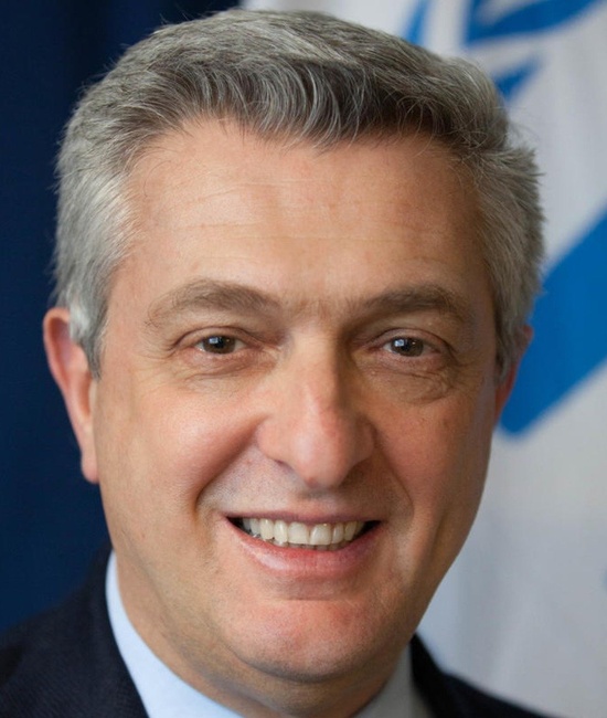Filippo Grandi
