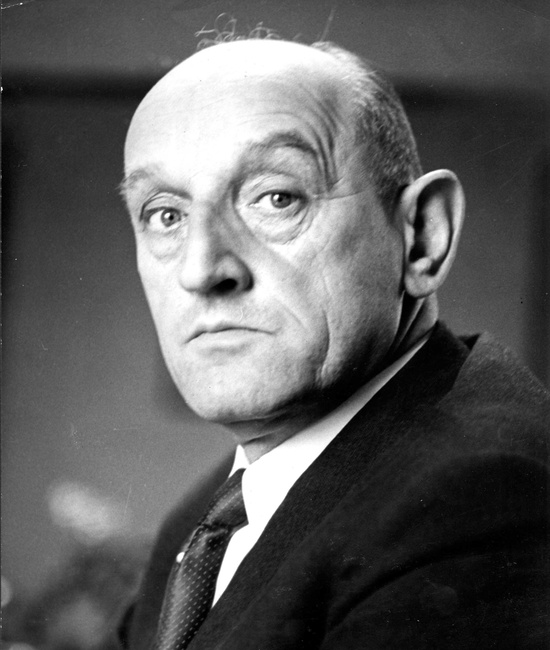 Gerrit Jan van Heuven Goedhart