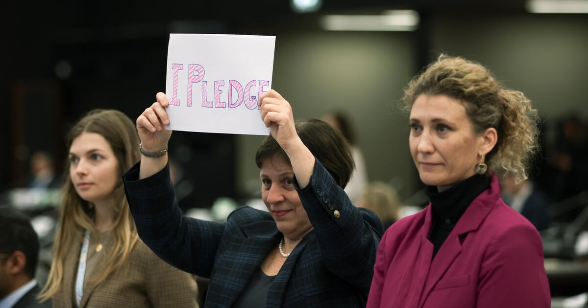 UNHCR: Geneva gathering to reaffirm solidarity and deliver new results ...