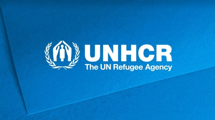UNHCR logo