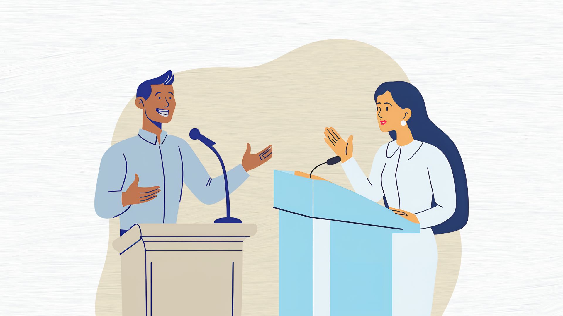 Visuel concours éloquence