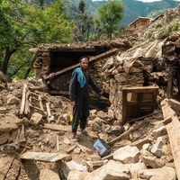 Afghanistan. Powerful 6.0 Earthquake in Kunar Leaves Thousands Dead and Communities in Urgent Need