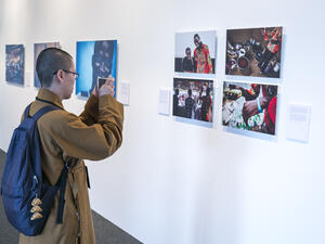 Le 2017 Mobile Learning Week à l'UNESCO à Paris