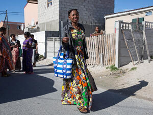 Bora - Vers une nouvelle vie