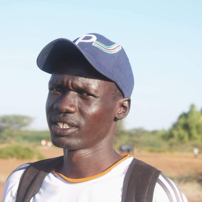 Santos Madhieu Mawien