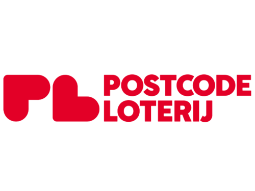 Dutch Postcode Lottery logo