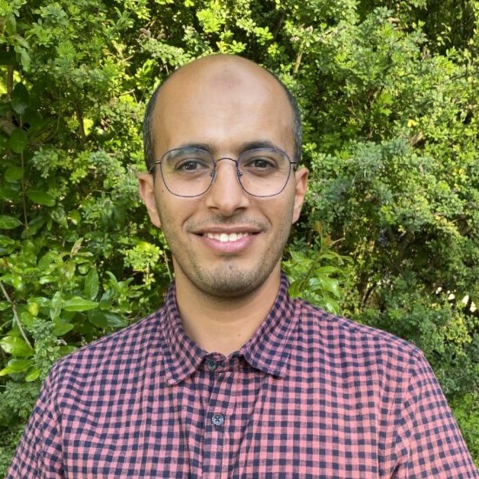 Mamdooh Al-Baadani – lauréat de la deuxième promotion de l’Académie