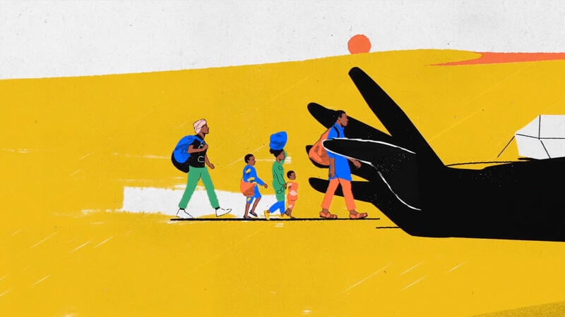 Mieux comprendre la procédure de réunification familiale en France