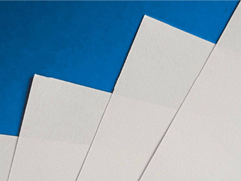 A thumbnail image of blank pages 