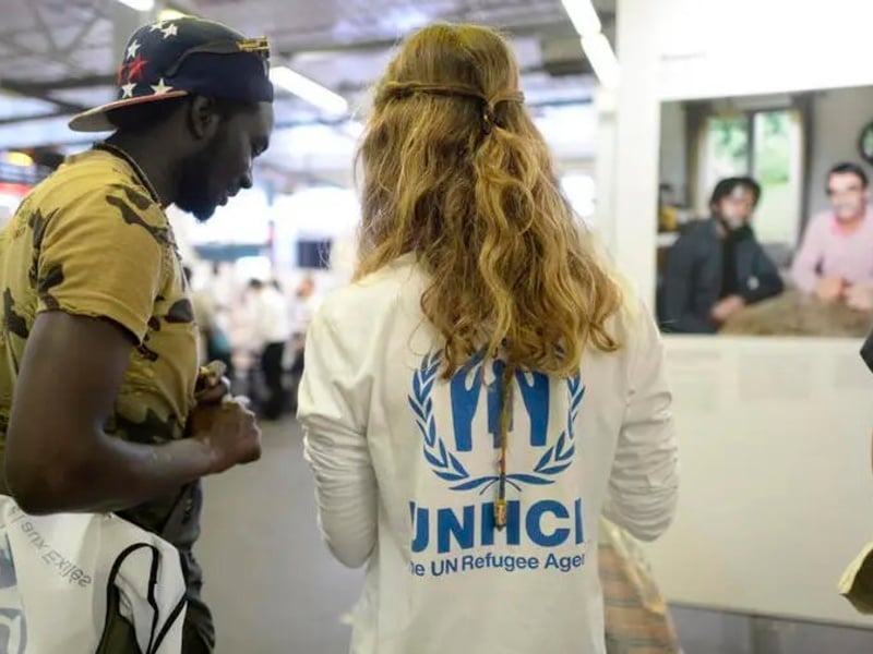 Recrutement et appel d'offres en France